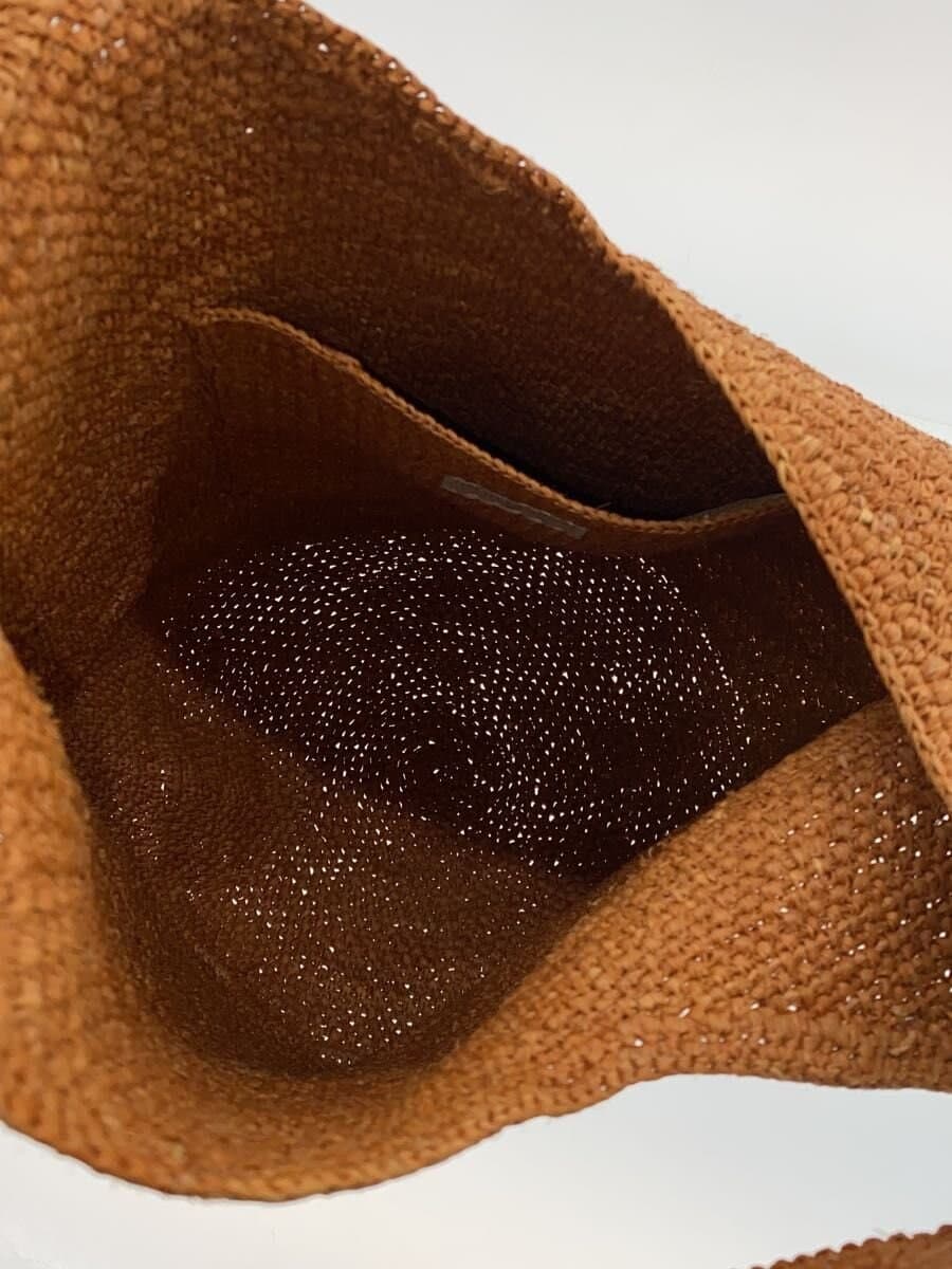 Helen Kaminski basket bag -- CML 6