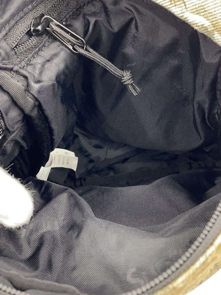 Supreme25AW Denim Shoulder Bag Realtree Shoulder Bag Cotton BEG Camouflage 6