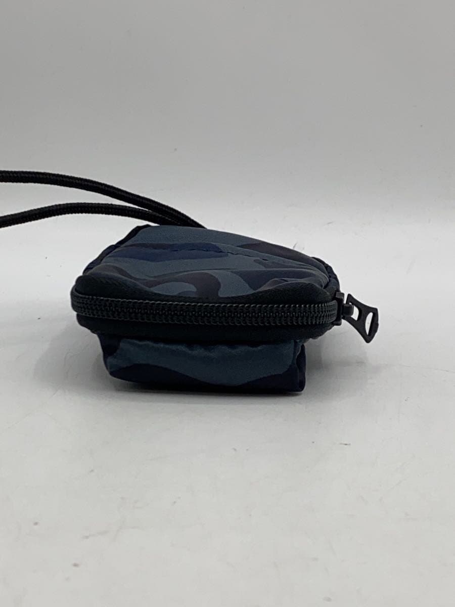 PORTER Pouch Nylon NVY Camouflage 381-26838 4