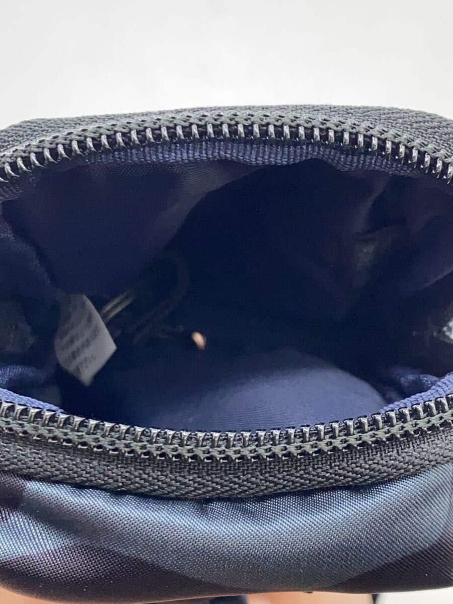 PORTER Pouch Nylon NVY Camouflage 381-26838 6