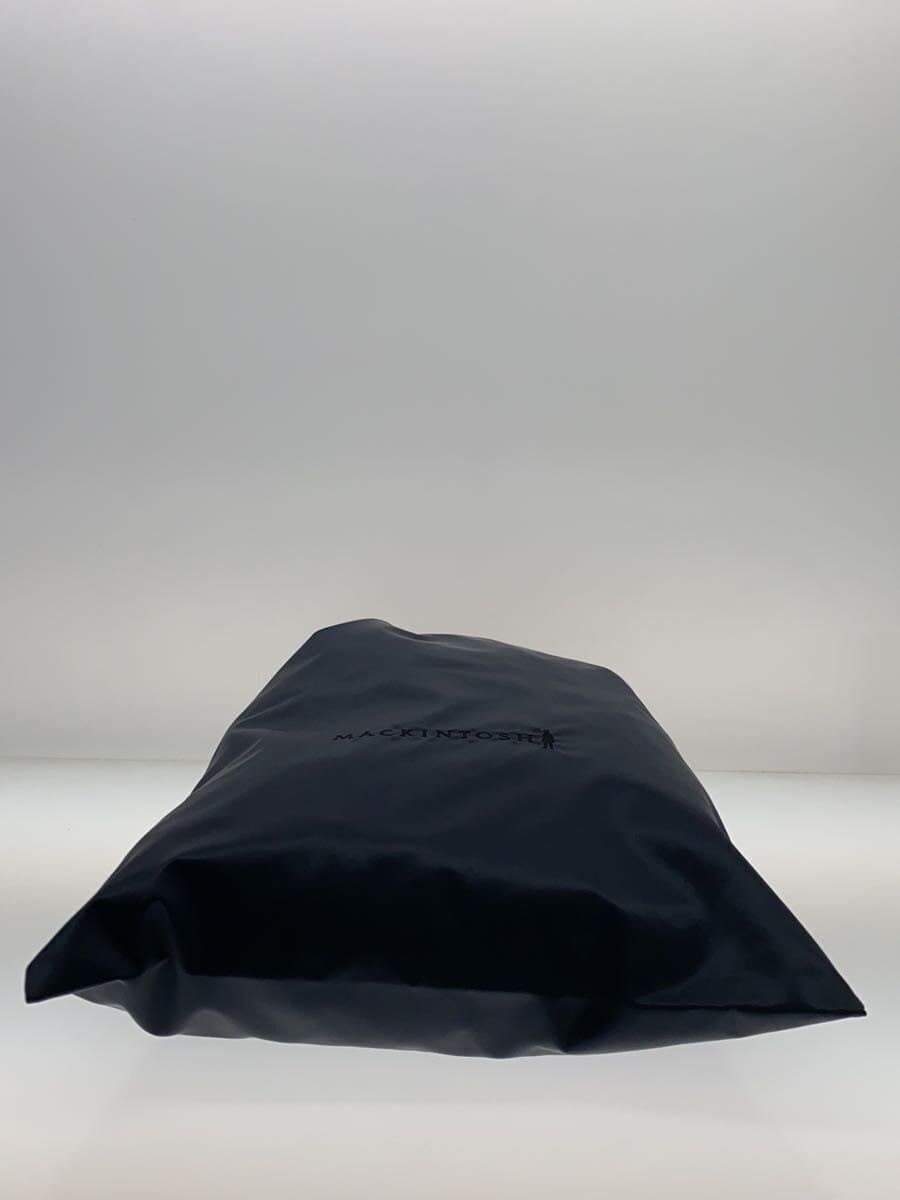 MACKINTOSH × PORTER Bag Nylon NVY 4