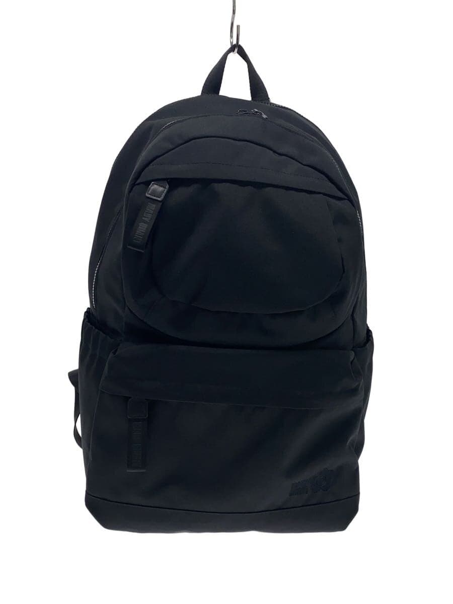 MARY QUANT Backpack Nylon BLK