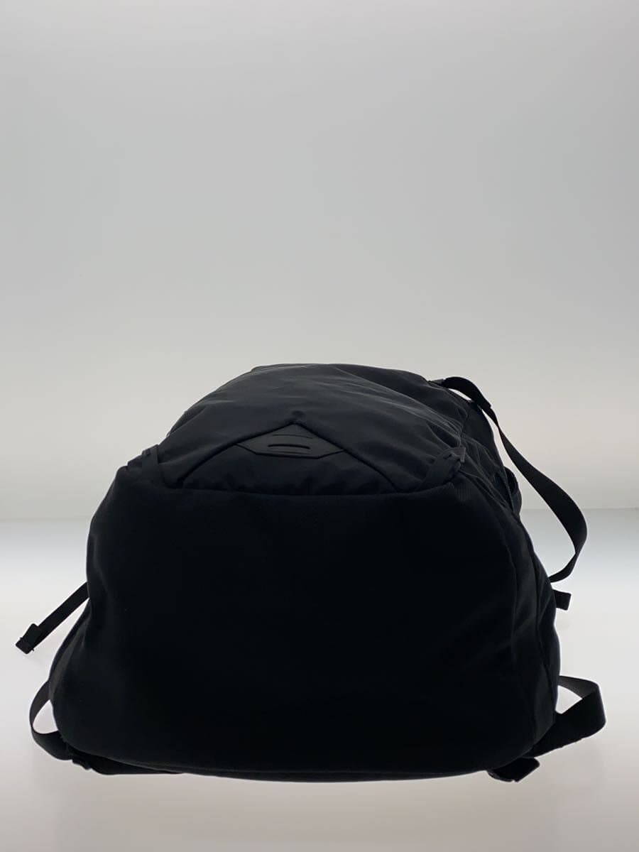 THE NORTH FACE Backpack Nylon BLK Solid NF0A2RD7 4