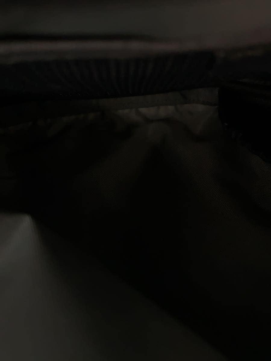 THE NORTH FACE Backpack Nylon BLK Solid NF0A2RD7 6