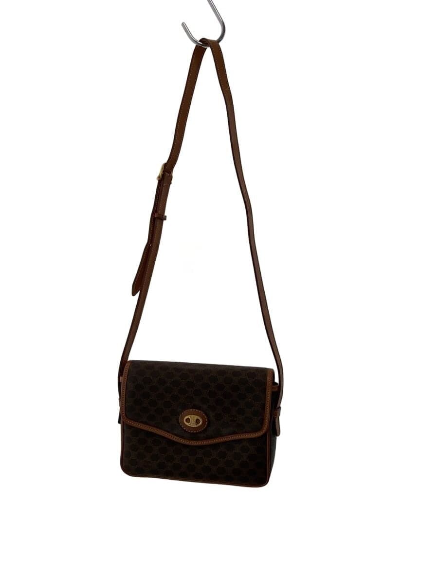 CELINE Shoulder Bag -- BRW