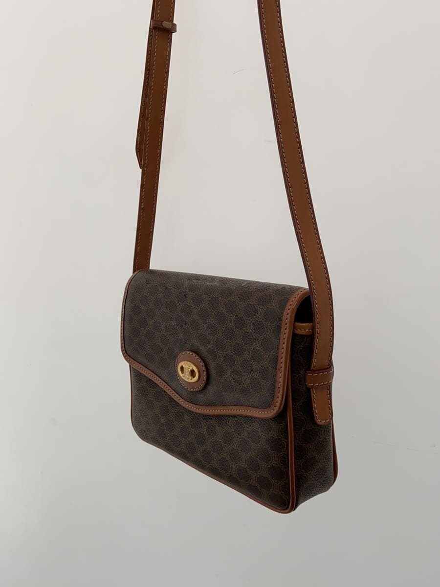 CELINE Shoulder Bag -- BRW 2