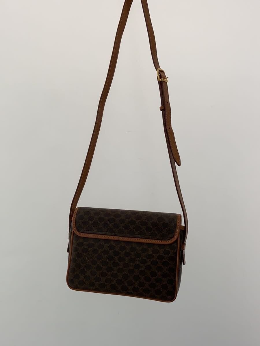 CELINE Shoulder Bag -- BRW 3