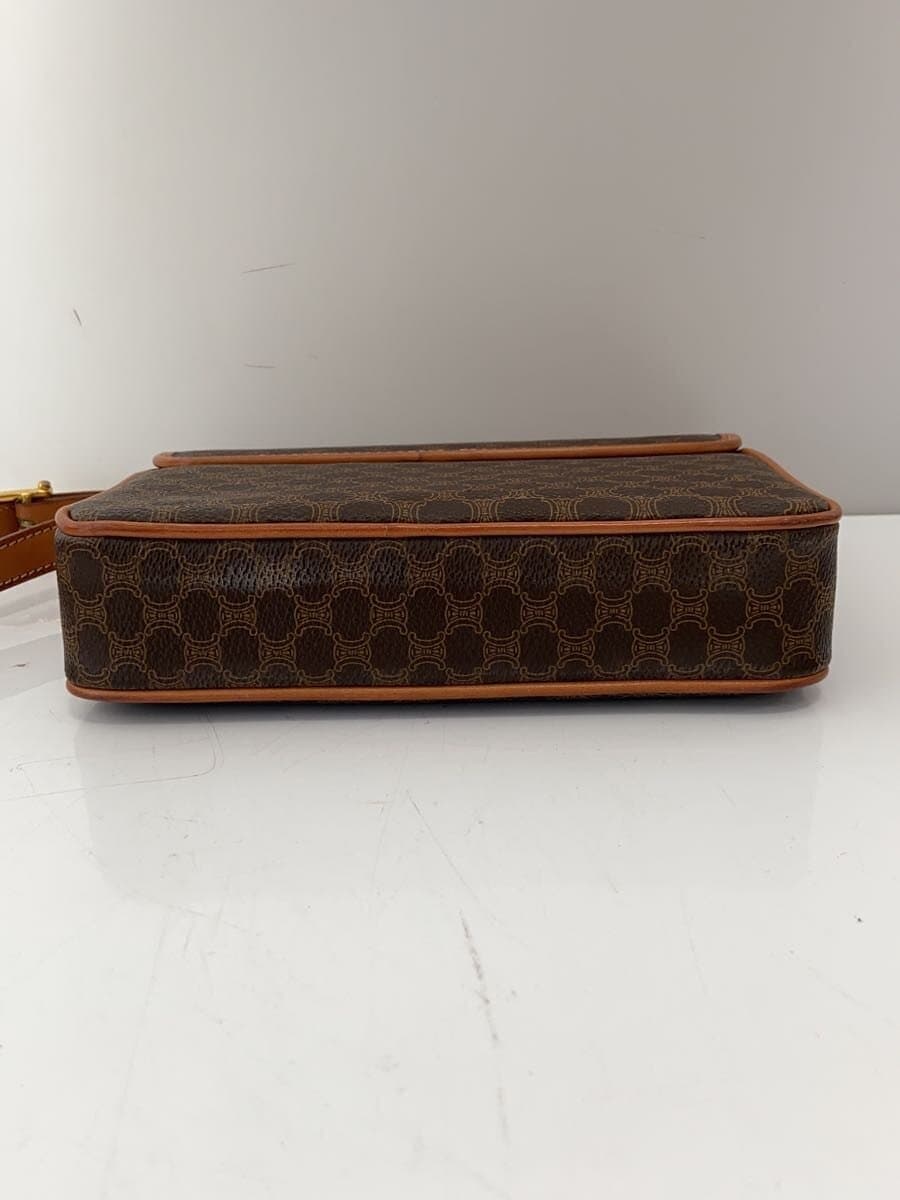 CELINE Shoulder Bag -- BRW 4