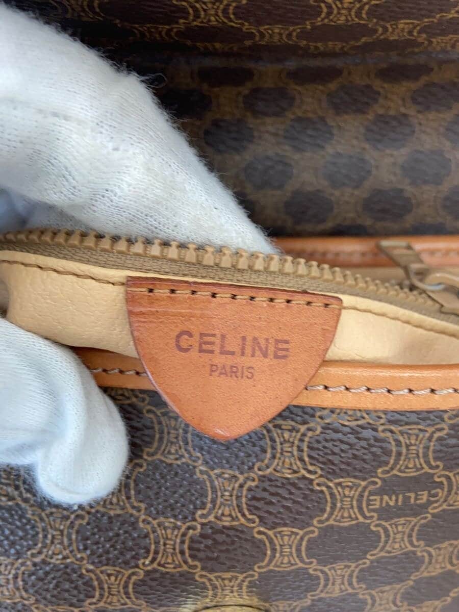 CELINE Shoulder Bag -- BRW 5