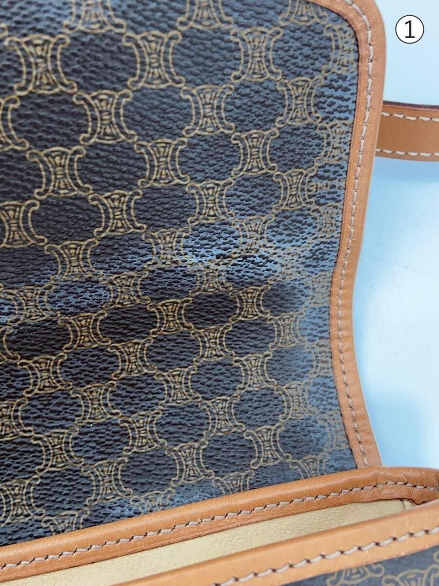 CELINE Shoulder Bag -- BRW 7