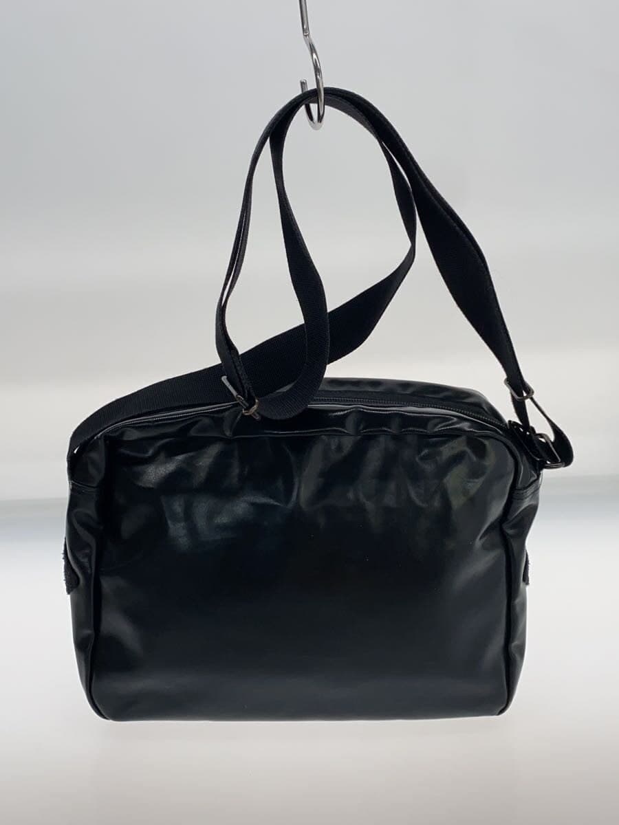 PORTER Shoulder Bag Nylon BLK 3