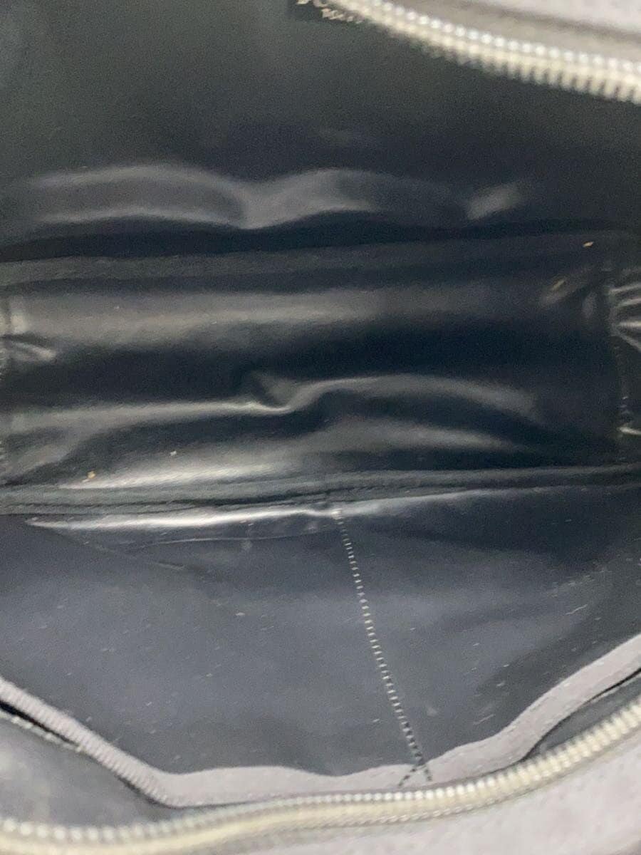 PORTER Shoulder Bag Nylon BLK 6