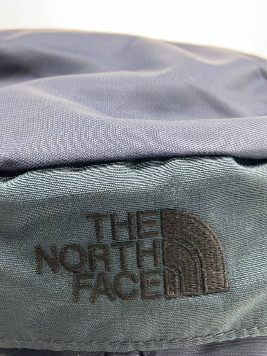 THE NORTH FACE Backpack NVY Solid NM06111 TELLUS30 5