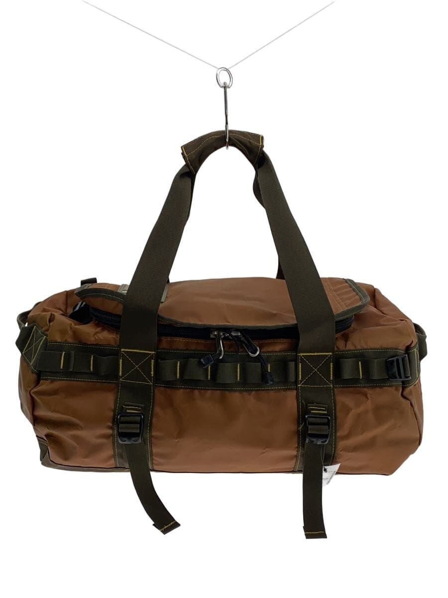 THE NORTH FACE Boston Bag Polyester BRW Solid