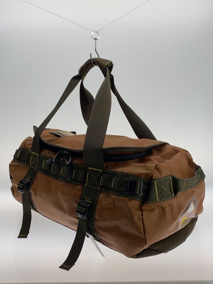 THE NORTH FACE Boston Bag Polyester BRW Solid 2