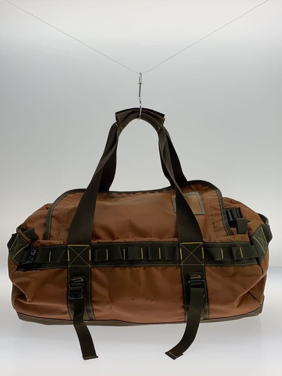 THE NORTH FACE Boston Bag Polyester BRW Solid 3