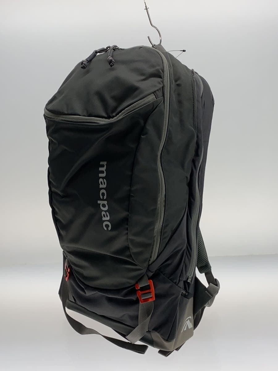 macpac Child Carrier GRY MM81307 2