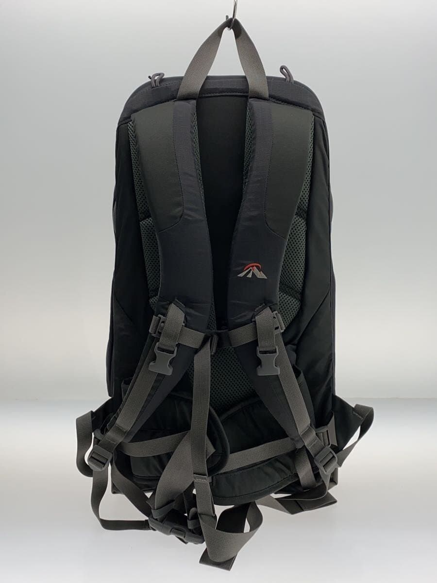 macpac Child Carrier GRY MM81307 3