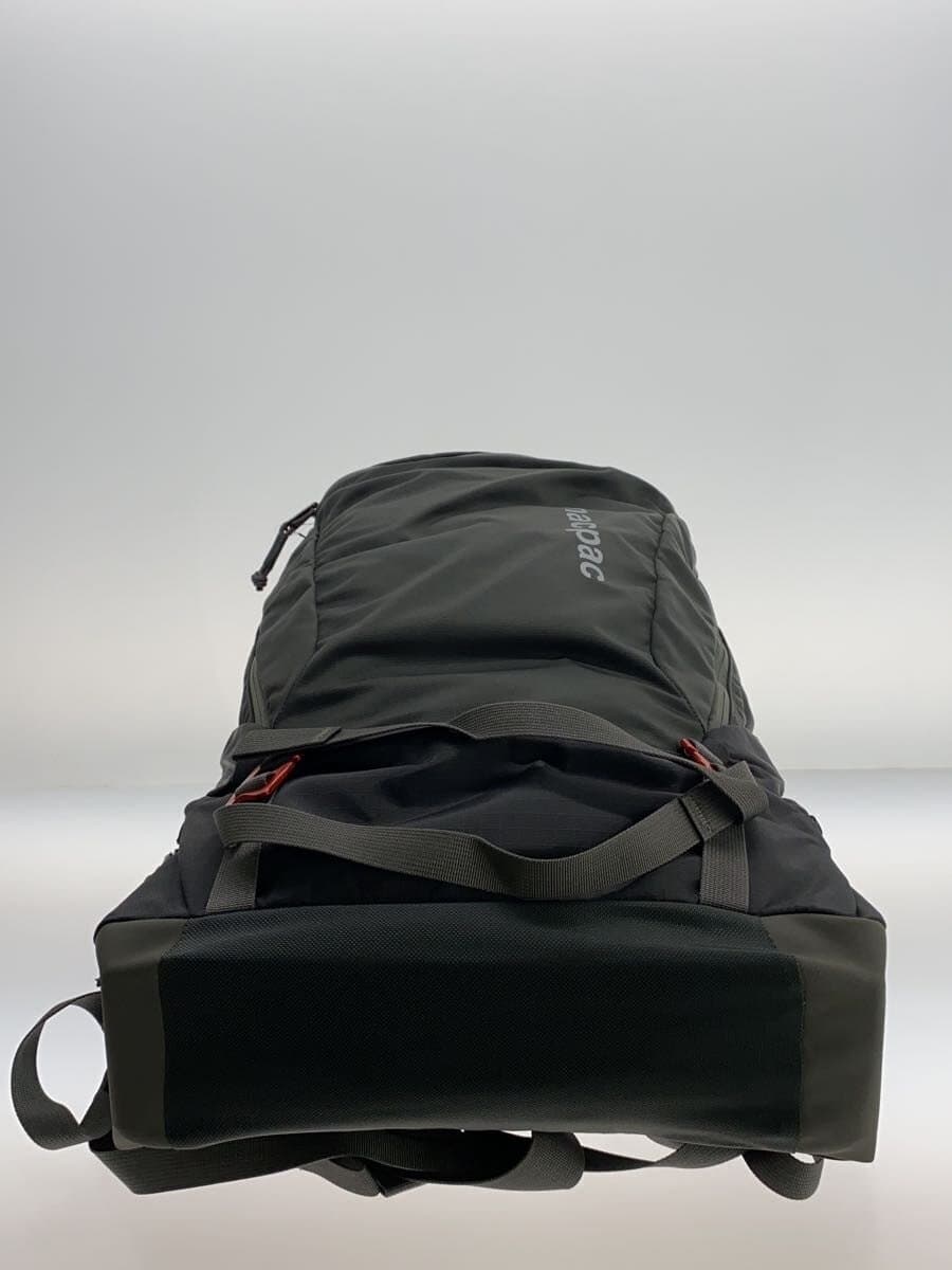 macpac Child Carrier GRY MM81307 4