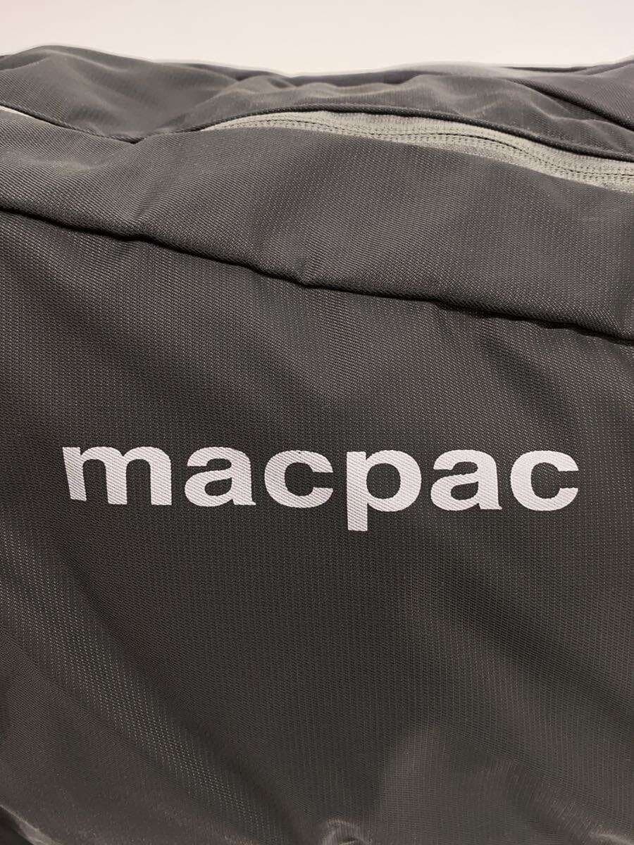 macpac Child Carrier GRY MM81307 5