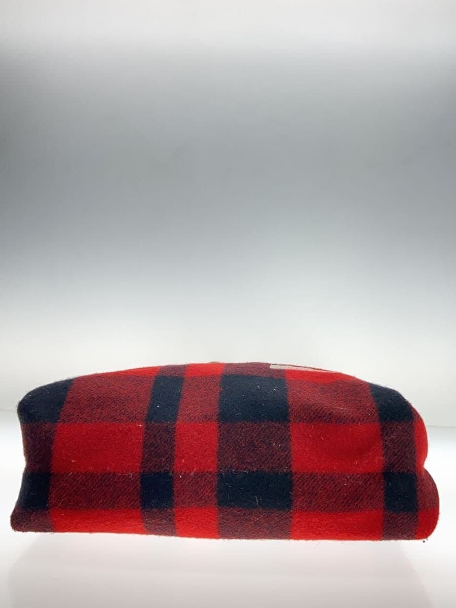 FILSON Tote Bag Canvas NVY 4