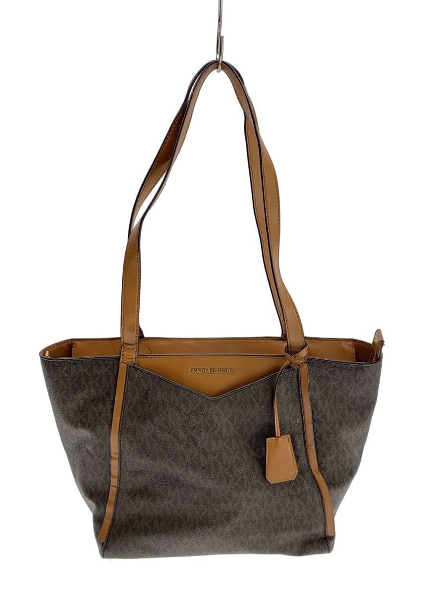 MICHAEL KORS Handbag BRW 30S8GN1T1B
