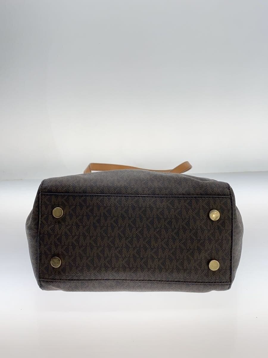 MICHAEL KORS Handbag BRW 30S8GN1T1B 4