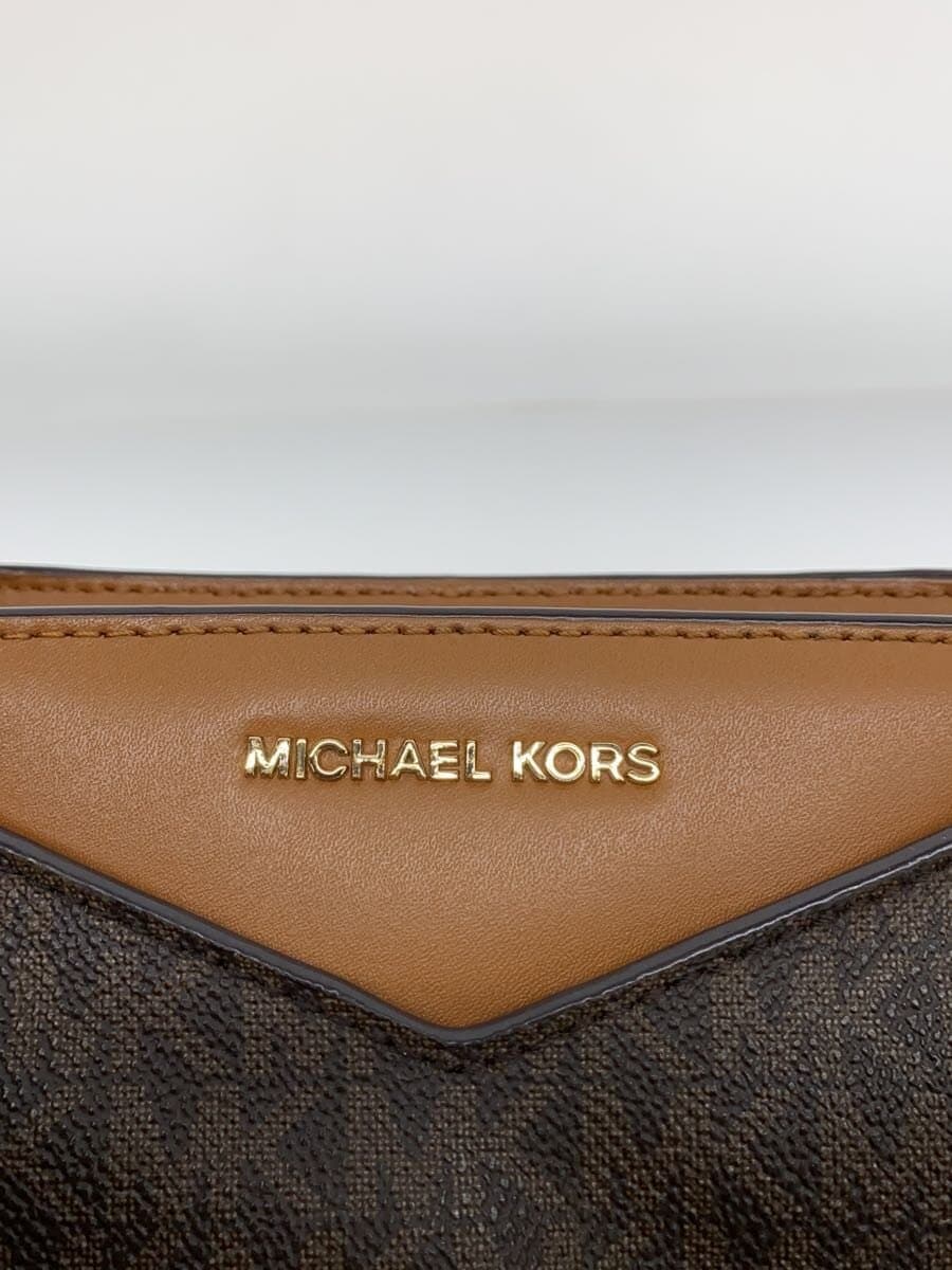 MICHAEL KORS Handbag BRW 30S8GN1T1B 5