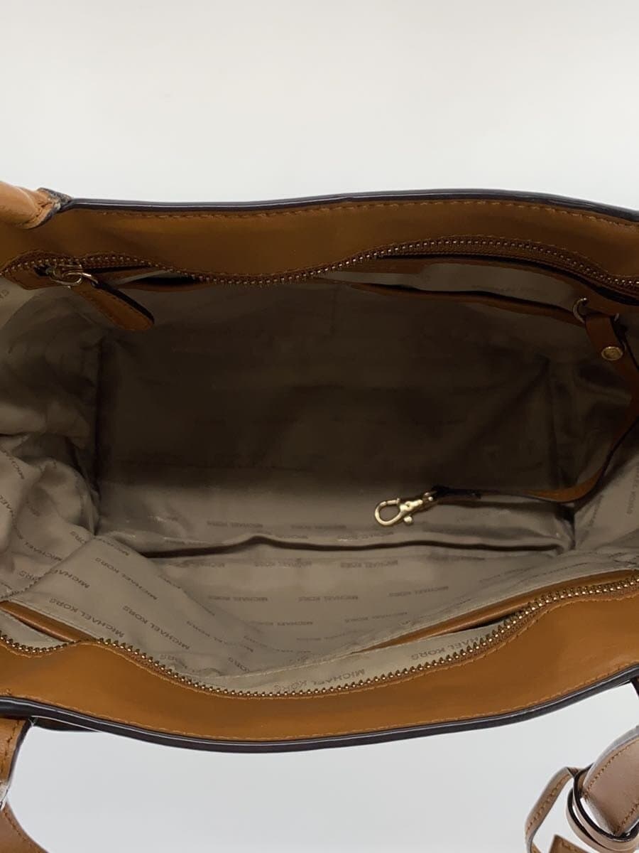 MICHAEL KORS Handbag BRW 30S8GN1T1B 6