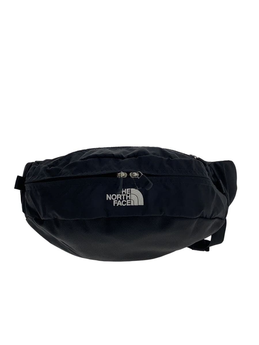 THE NORTH FACE Shoulder Bag Nylon BLK nm71904