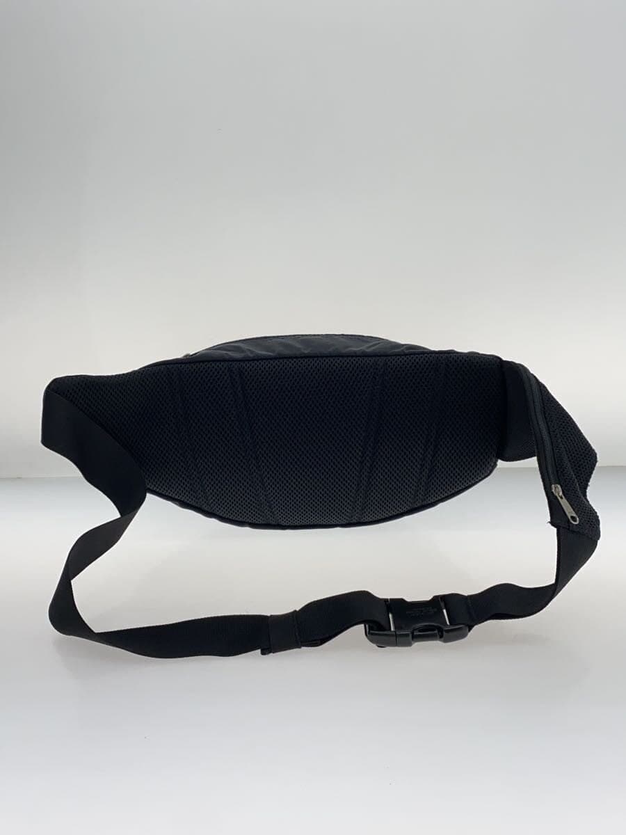 THE NORTH FACE Shoulder Bag Nylon BLK nm71904 3