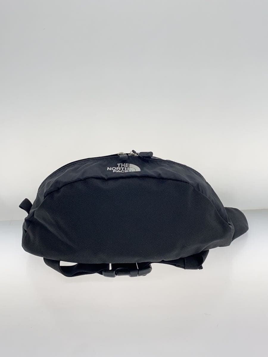 THE NORTH FACE Shoulder Bag Nylon BLK nm71904 4