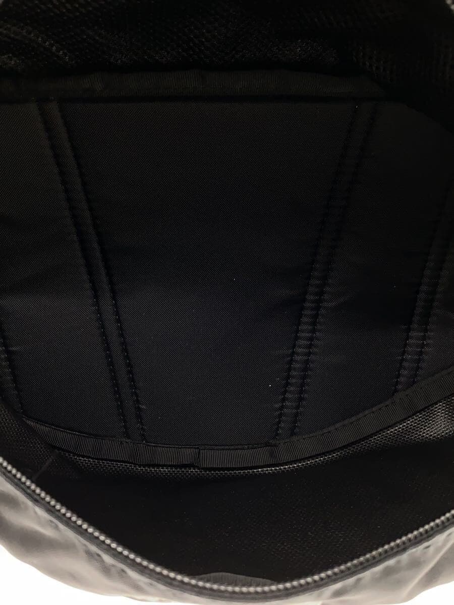 THE NORTH FACE Shoulder Bag Nylon BLK nm71904 6