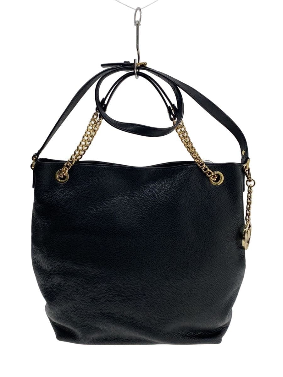 MICHAEL KORS Handbag BLK