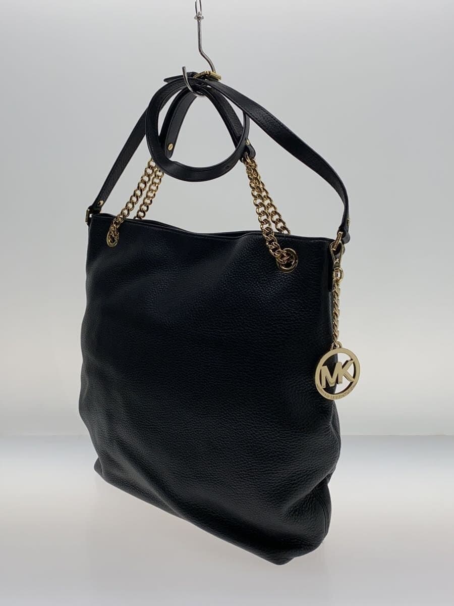 MICHAEL KORS Handbag BLK 2