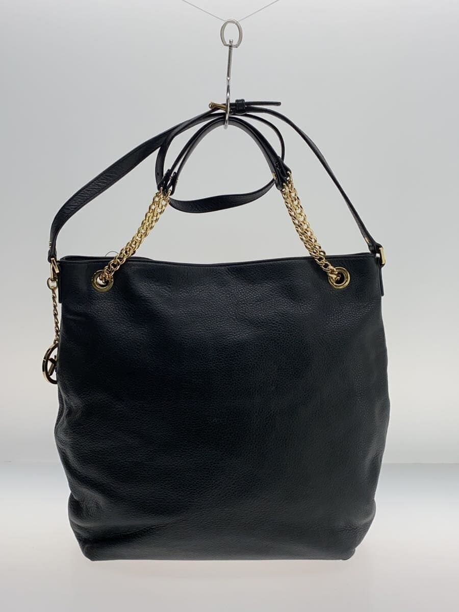 MICHAEL KORS Handbag BLK 3