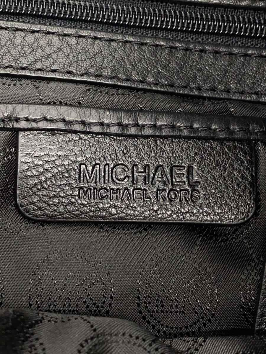 MICHAEL KORS Handbag BLK 5