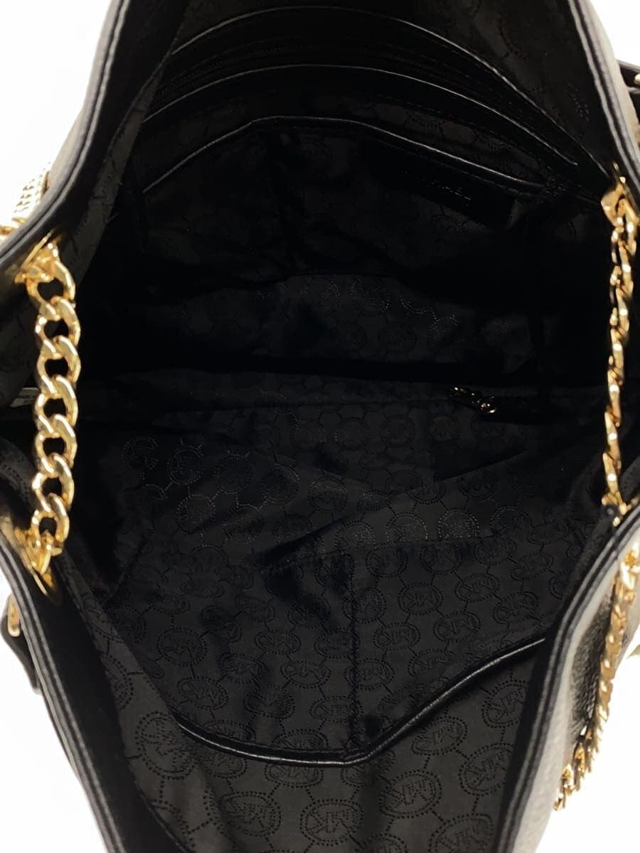 MICHAEL KORS Handbag BLK 6