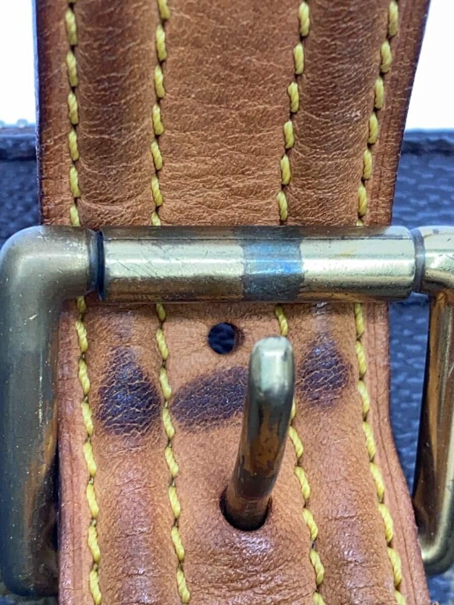 LOUIS VUITTON Multipli Cite_Monogram Canvas PVC BRW 9