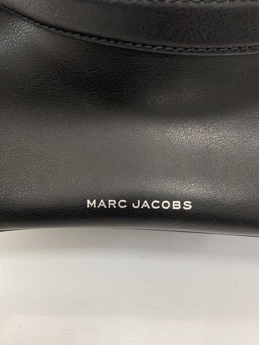 MARC JACOBS Handbag BLK Solid 5