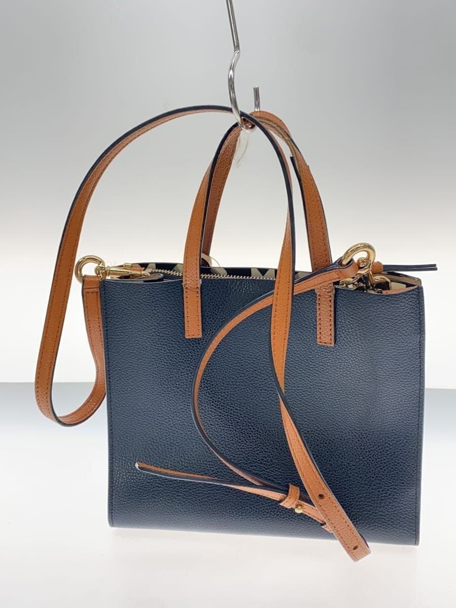 MARC JACOBS Handbag -- BLK Solid Color M0016132 3