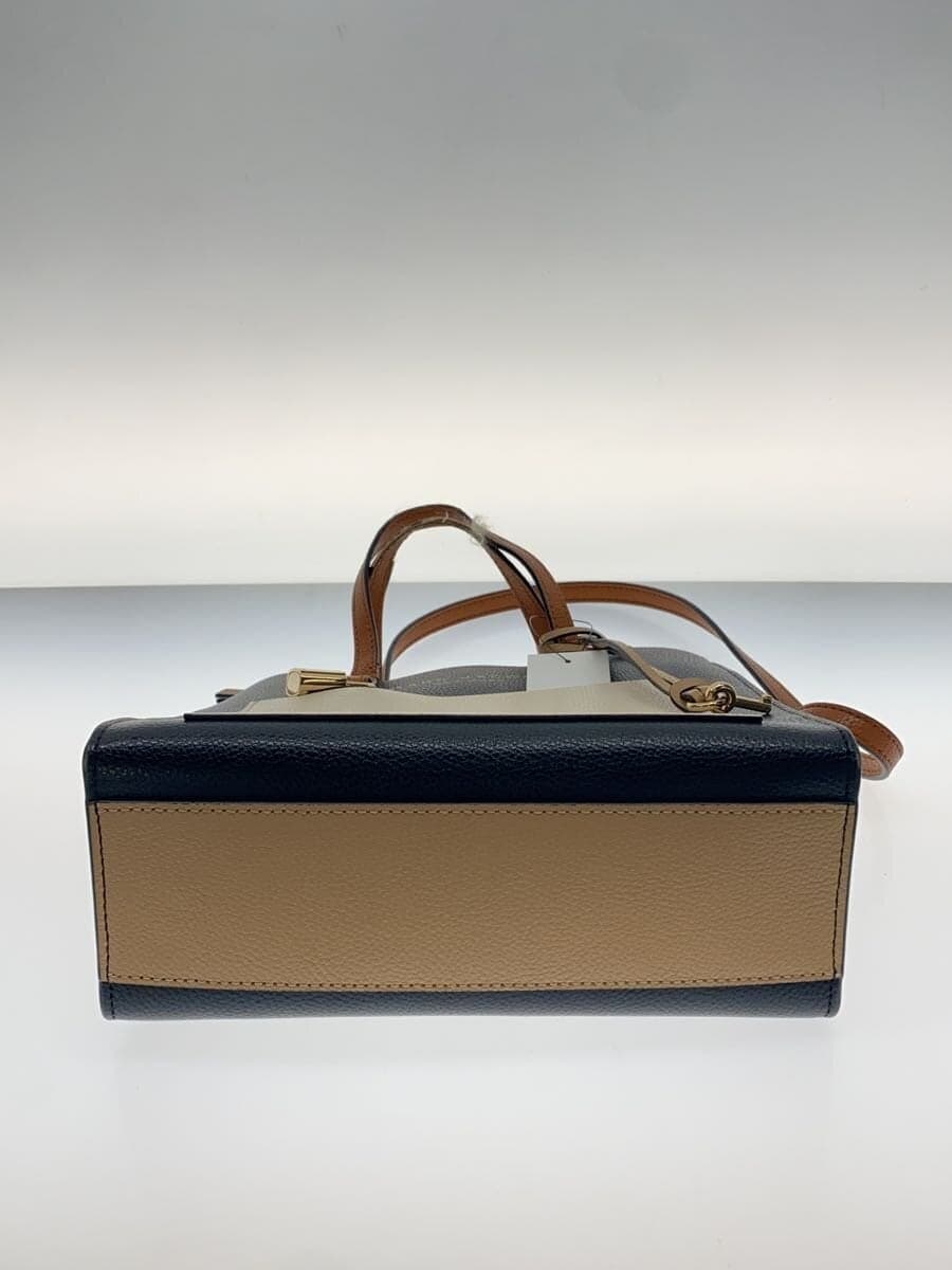 MARC JACOBS Handbag -- BLK Solid Color M0016132 4