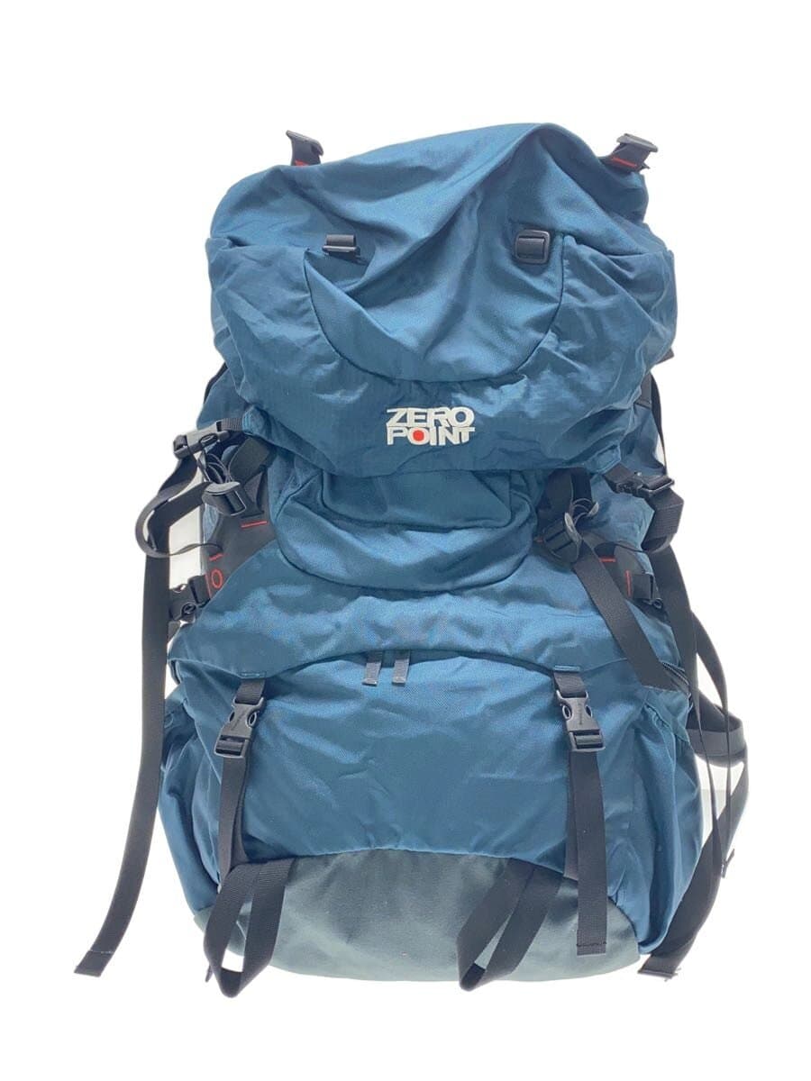 ZERO POINT mountbel Backpack --