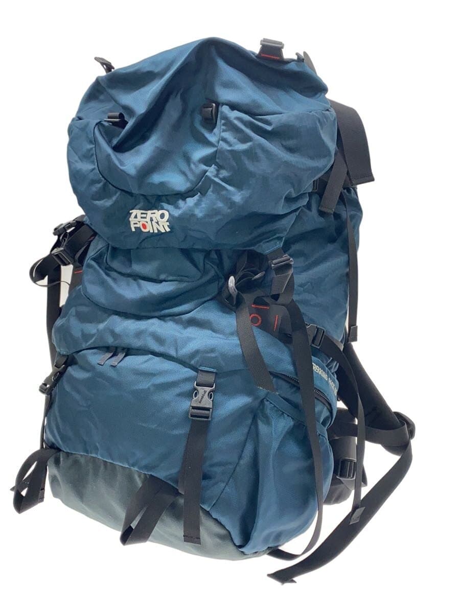 ZERO POINT mountbel Backpack -- 2
