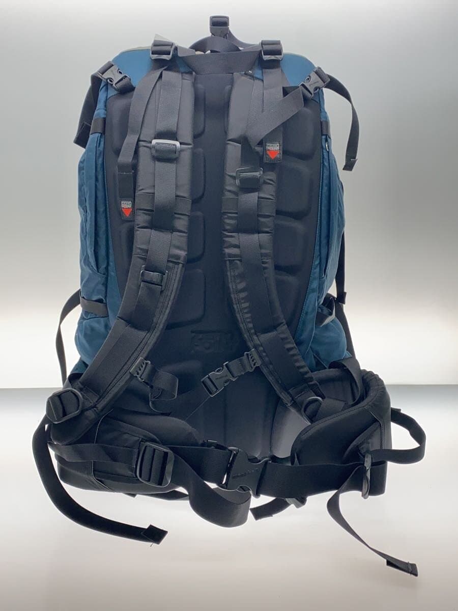 ZERO POINT mountbel Backpack -- 3