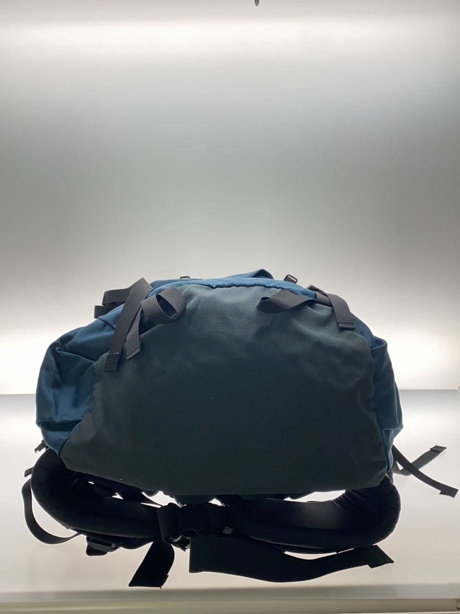 ZERO POINT mountbel Backpack -- 4