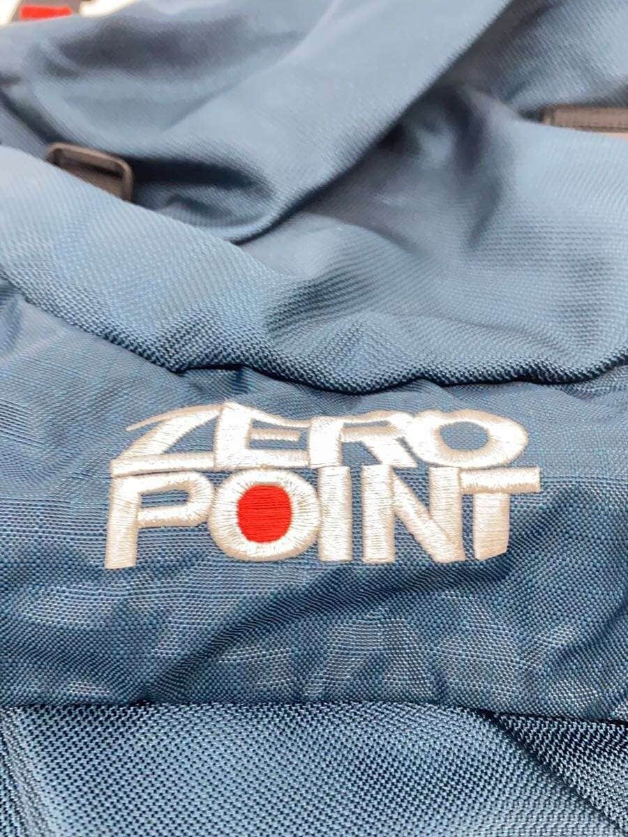 ZERO POINT mountbel Backpack -- 5