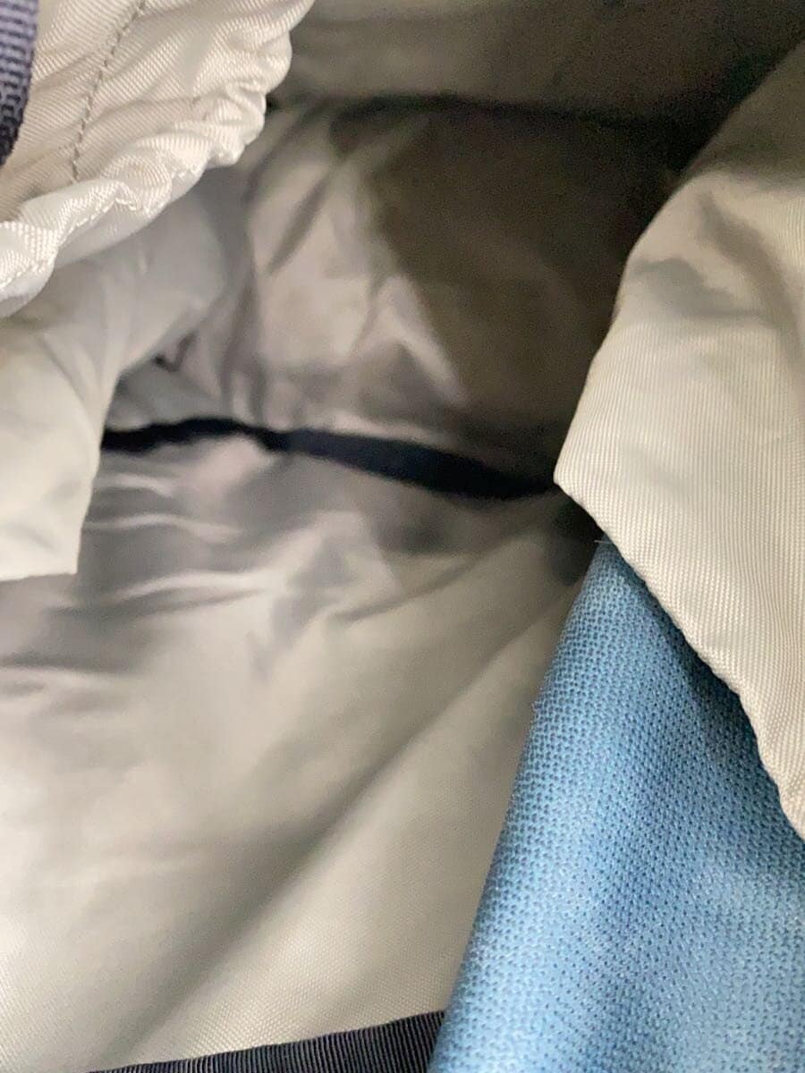 ZERO POINT mountbel Backpack -- 6