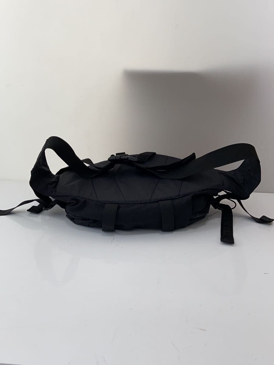 THE NORTH FACE shoulder bag nylon BLK NN7909N 4