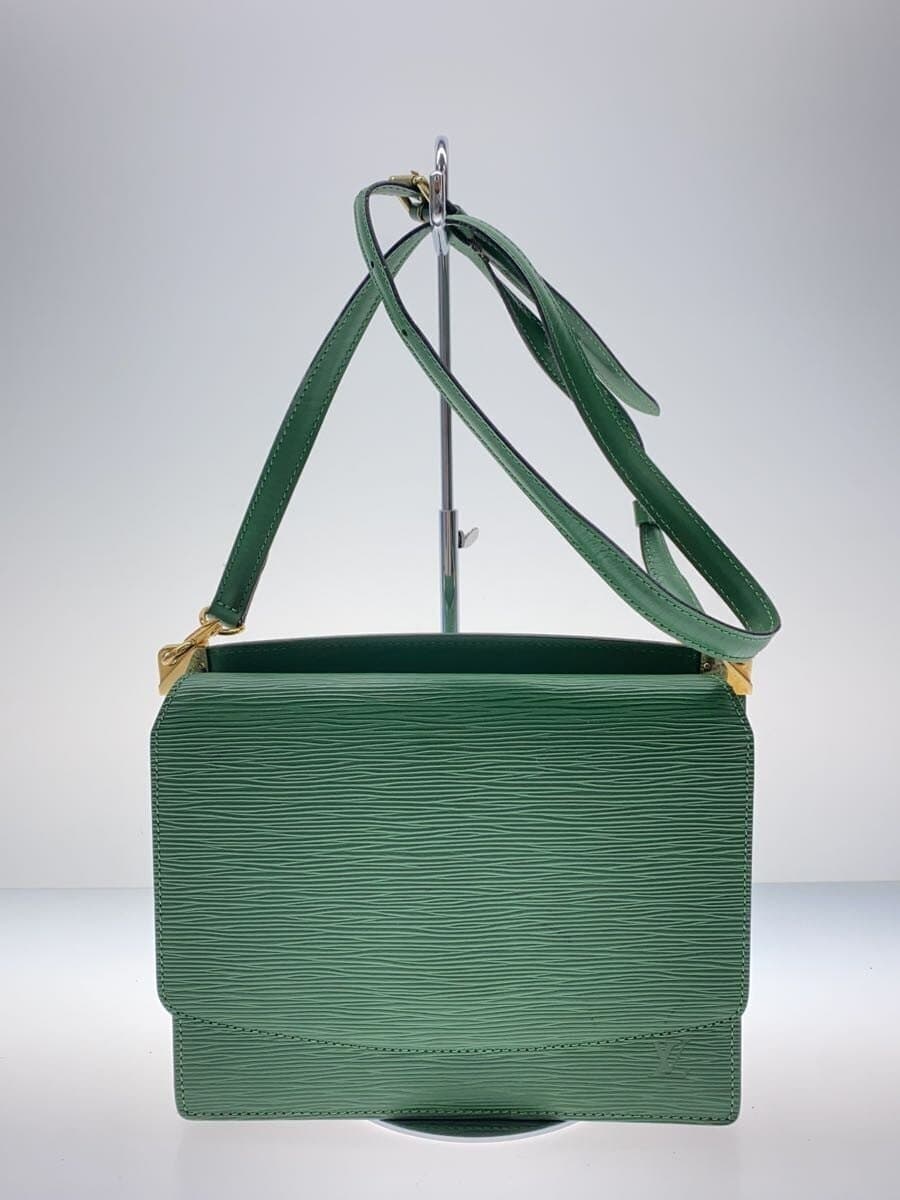 LOUIS VUITTON Grenelle _Epi GRN 3